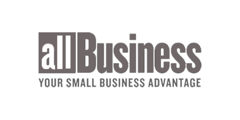All Business logo