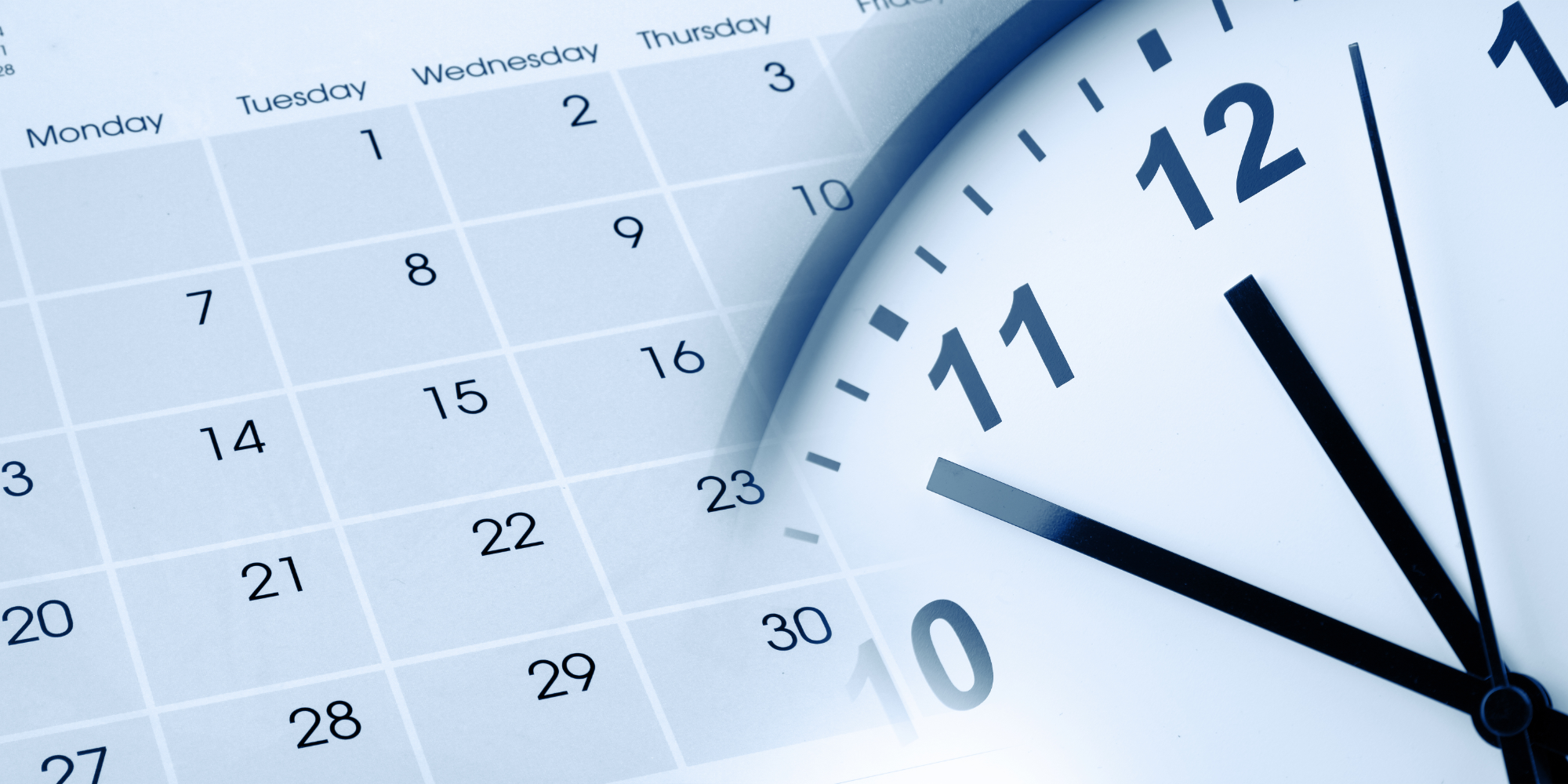 The Best Time to Send Thnks in Account Management