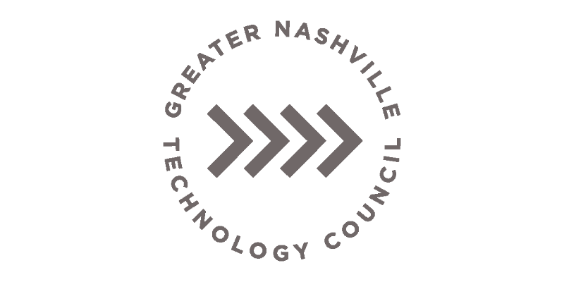 The Greater Nashville Technology Council logo