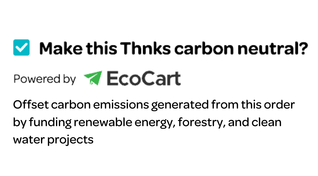 ecocart check box